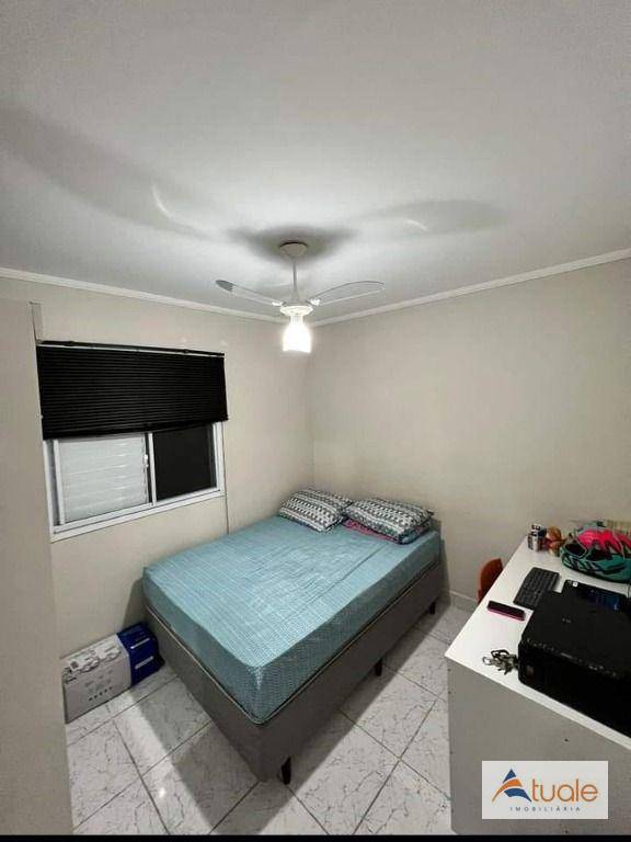 Apartamento à venda com 2 quartos, 44m² - Foto 4