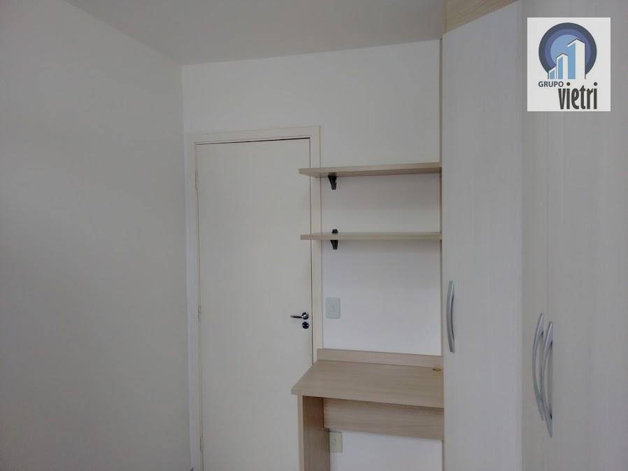 Apartamento à venda com 3 quartos, 57m² - Foto 19