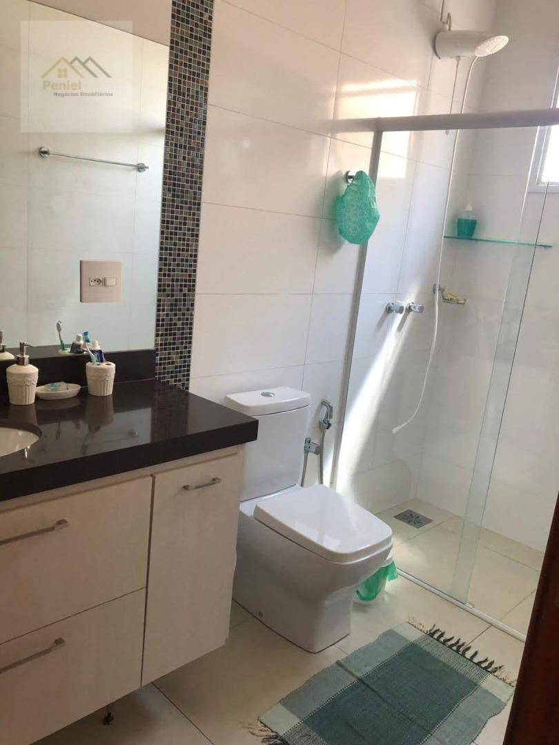 Sobrado à venda com 3 quartos, 230m² - Foto 15