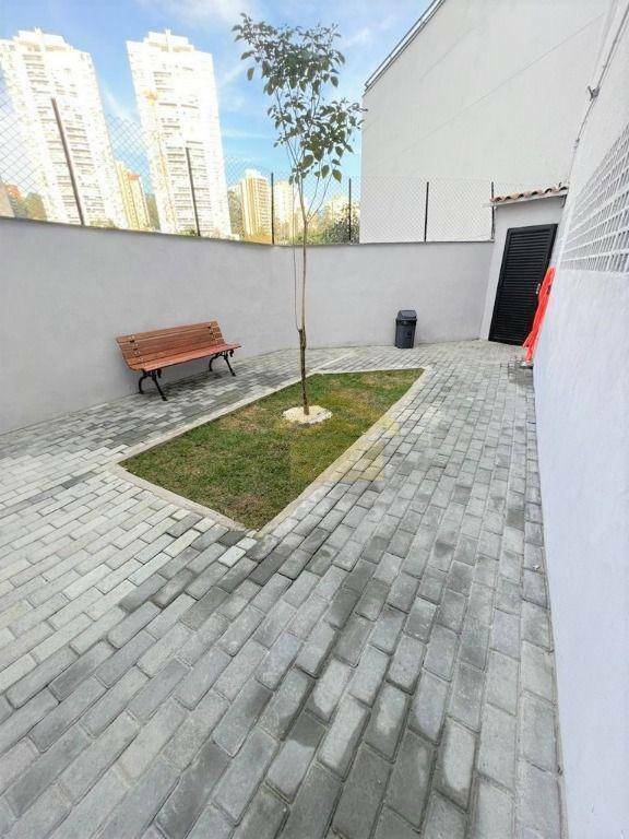 Apartamento à venda com 3 quartos, 78m² - Foto 28