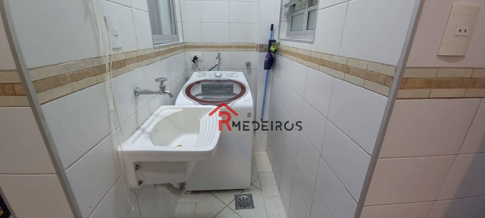 Apartamento à venda com 2 quartos, 55m² - Foto 8