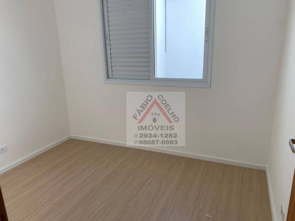 Sobrado à venda com 3 quartos, 100m² - Foto 8