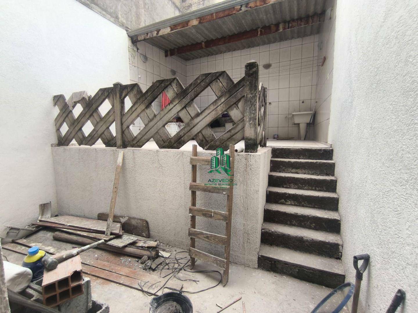 Sobrado, 4 quartos, 250 m² - Foto 17