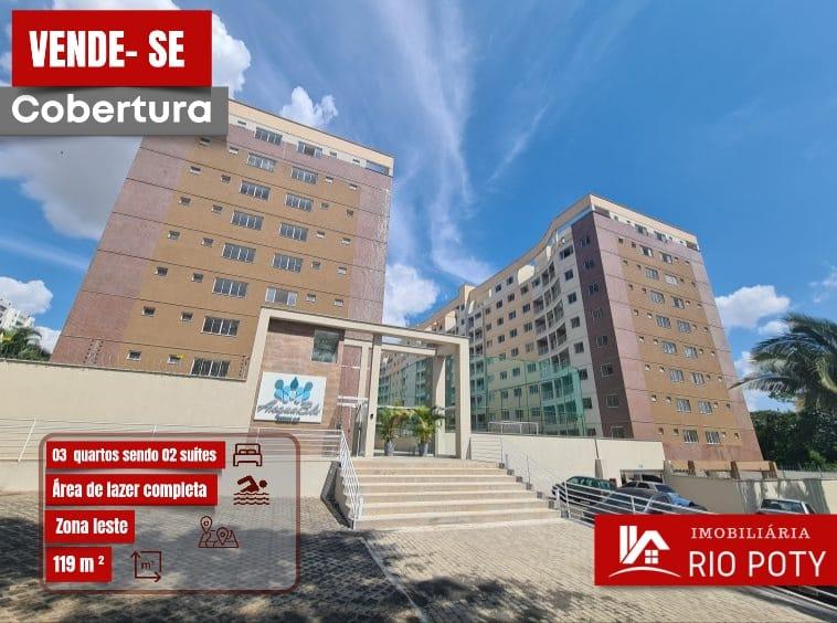 Cobertura à venda com 3 quartos, 119m² - Foto 18