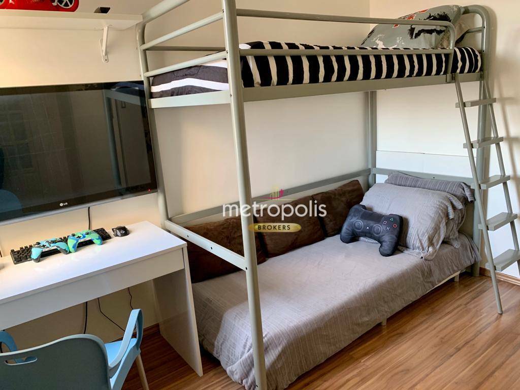 Apartamento à venda com 4 quartos, 102m² - Foto 10