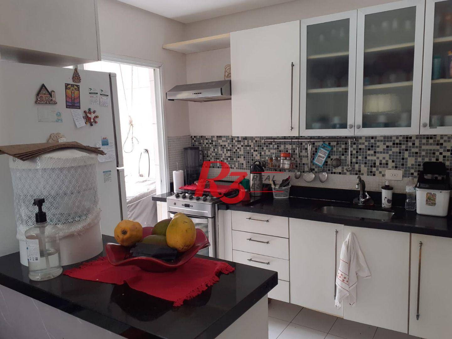 Apartamento à venda com 3 quartos, 83m² - Foto 3