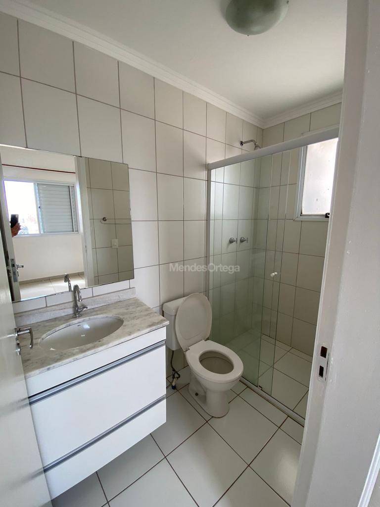 Apartamento à venda com 3 quartos, 78m² - Foto 12