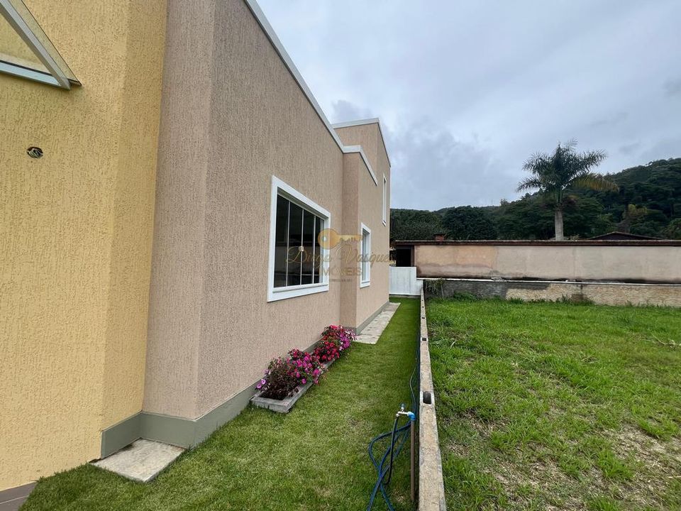 Casa de Condomínio à venda com 3 quartos, 280m² - Foto 3