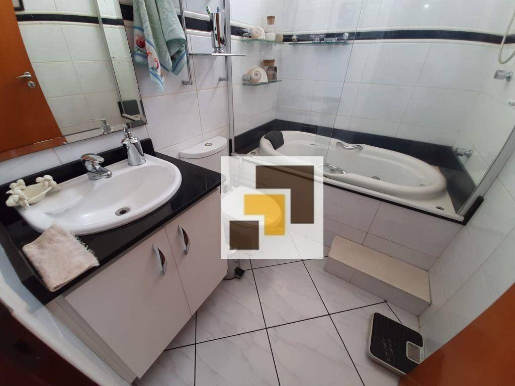 Apartamento à venda com 3 quartos, 116M2 - Foto 13