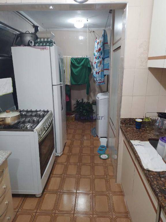 Apartamento à venda com 2 quartos, 78m² - Foto 1