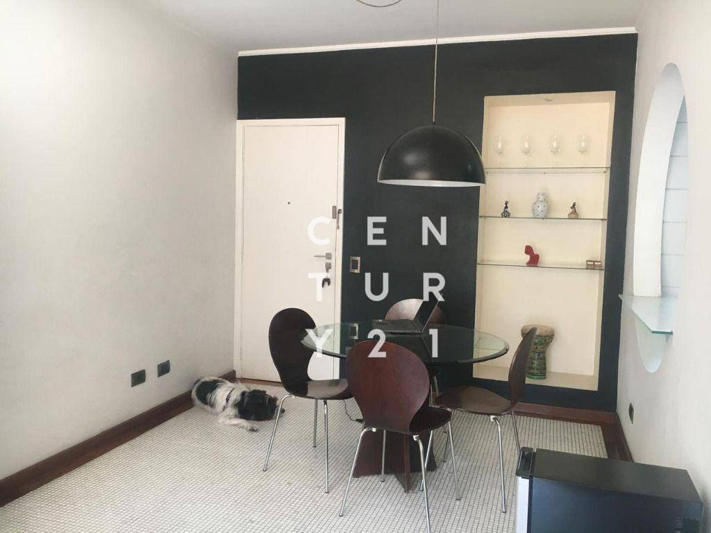 Apartamento à venda com 2 quartos, 72m² - Foto 2