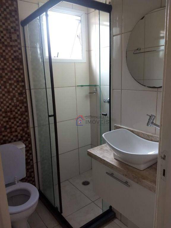 Apartamento à venda com 2 quartos, 50m² - Foto 22