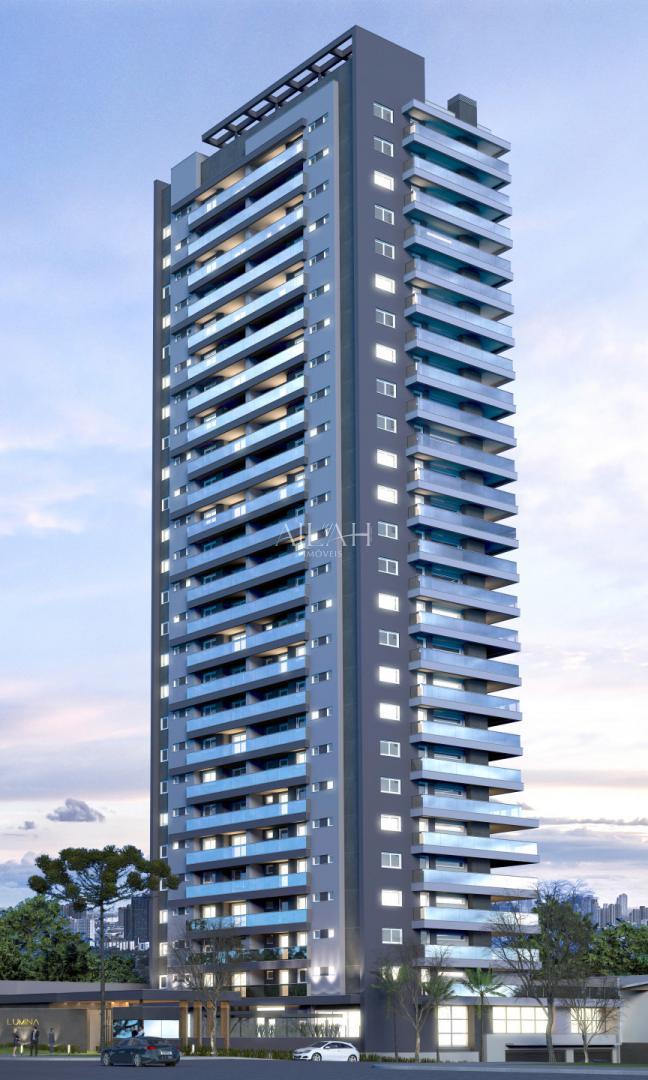 Apartamento à venda com 3 quartos, 225m² - Foto 12