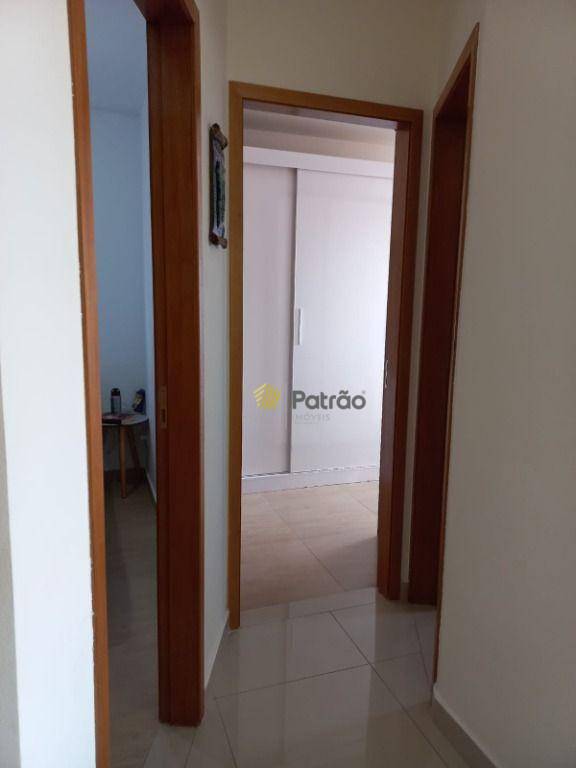 Cobertura à venda com 2 quartos, 93m² - Foto 13