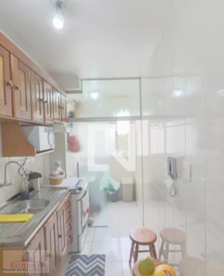 Apartamento à venda com 3 quartos, 65m² - Foto 5