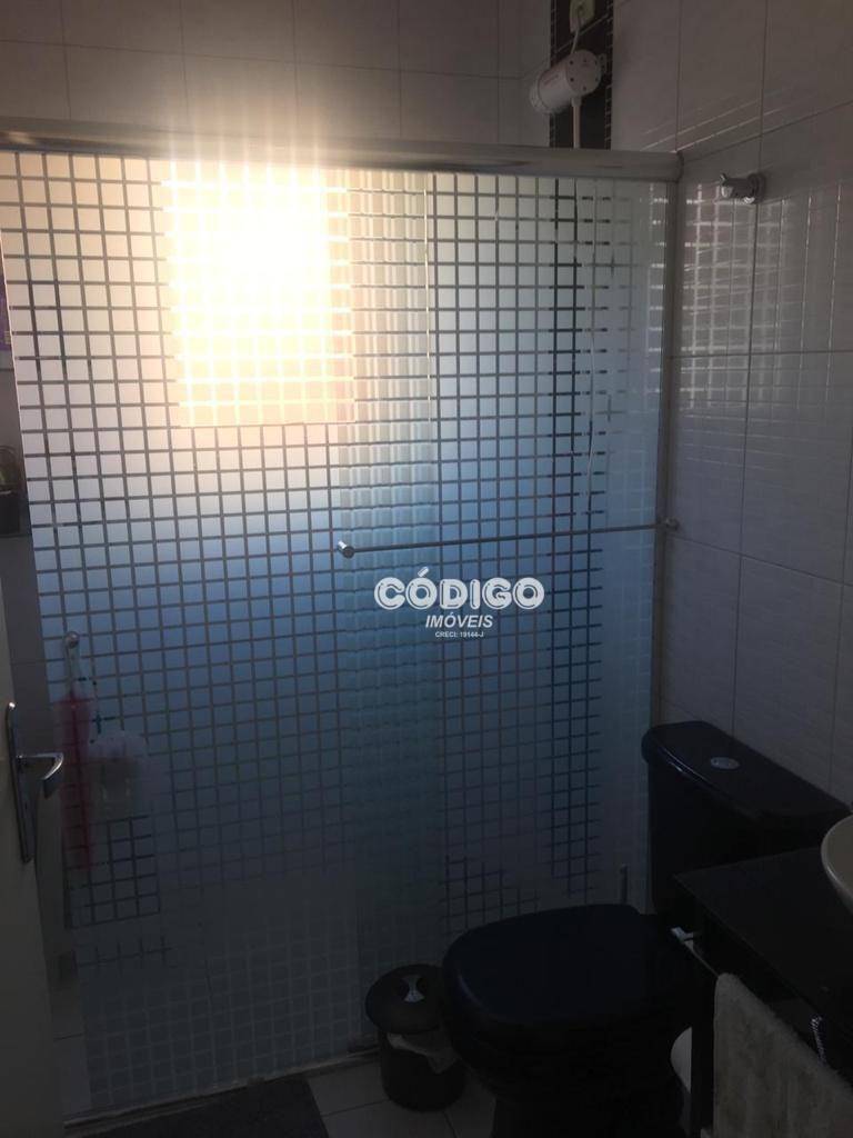 Sobrado à venda com 3 quartos, 141m² - Foto 27