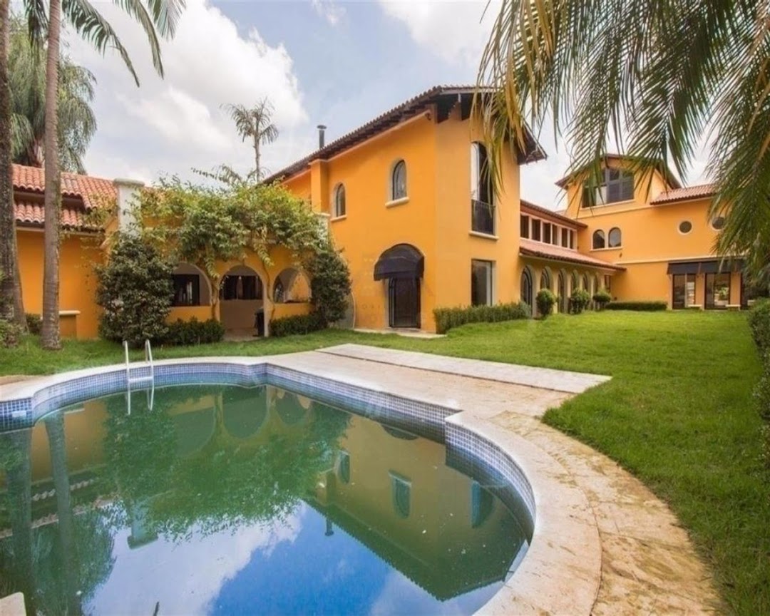 Casa à venda e aluguel com 4 quartos, 1599m² - Foto 13