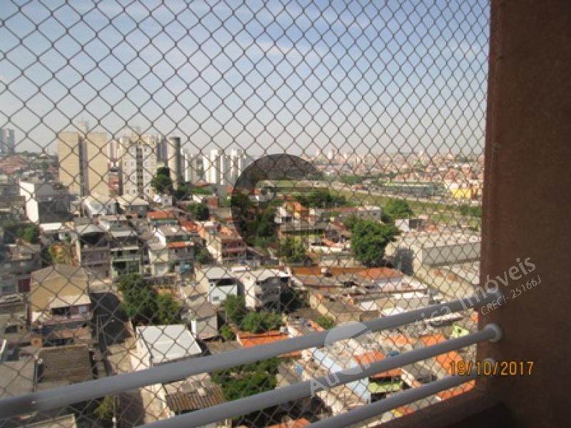 Apartamento para alugar com 2 quartos, 49m² - Foto 9