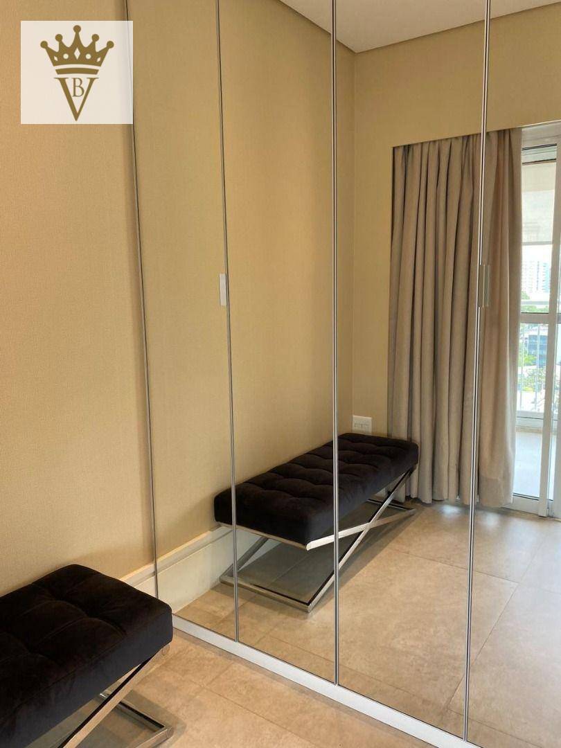 Apartamento à venda com 2 quartos, 80m² - Foto 15