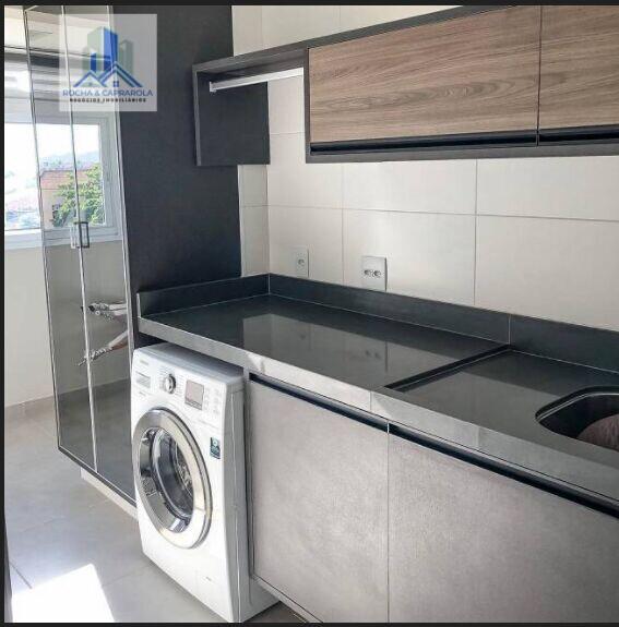 Apartamento à venda com 3 quartos, 161m² - Foto 4