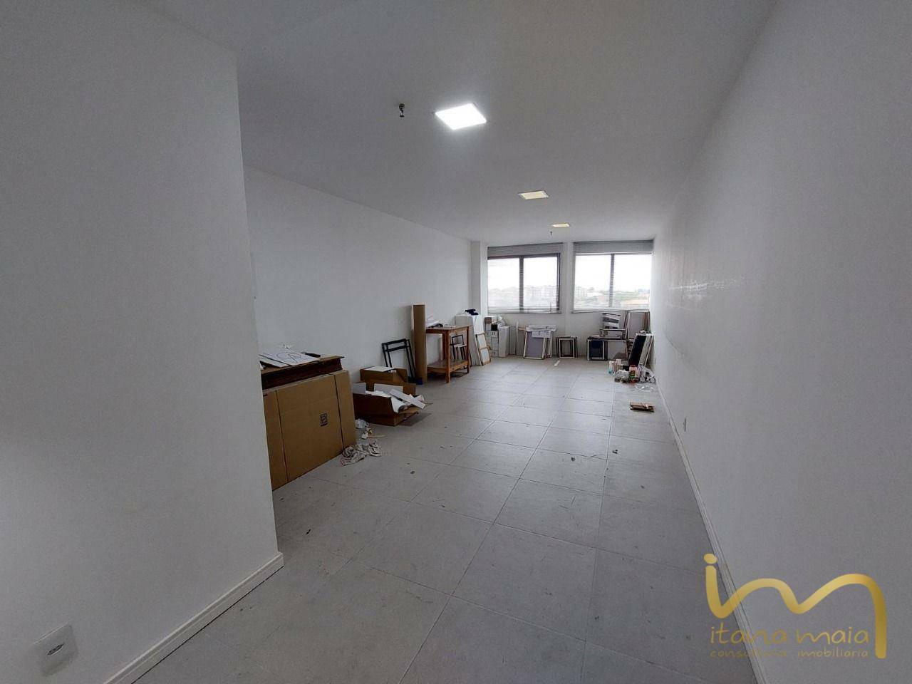 Conjunto Comercial-Sala à venda, 35m² - Foto 7