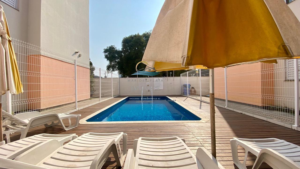 Apartamento à venda com 2 quartos - Foto 24