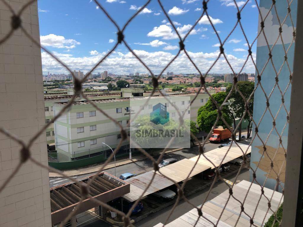 Apartamento à venda com 2 quartos, 65m² - Foto 18