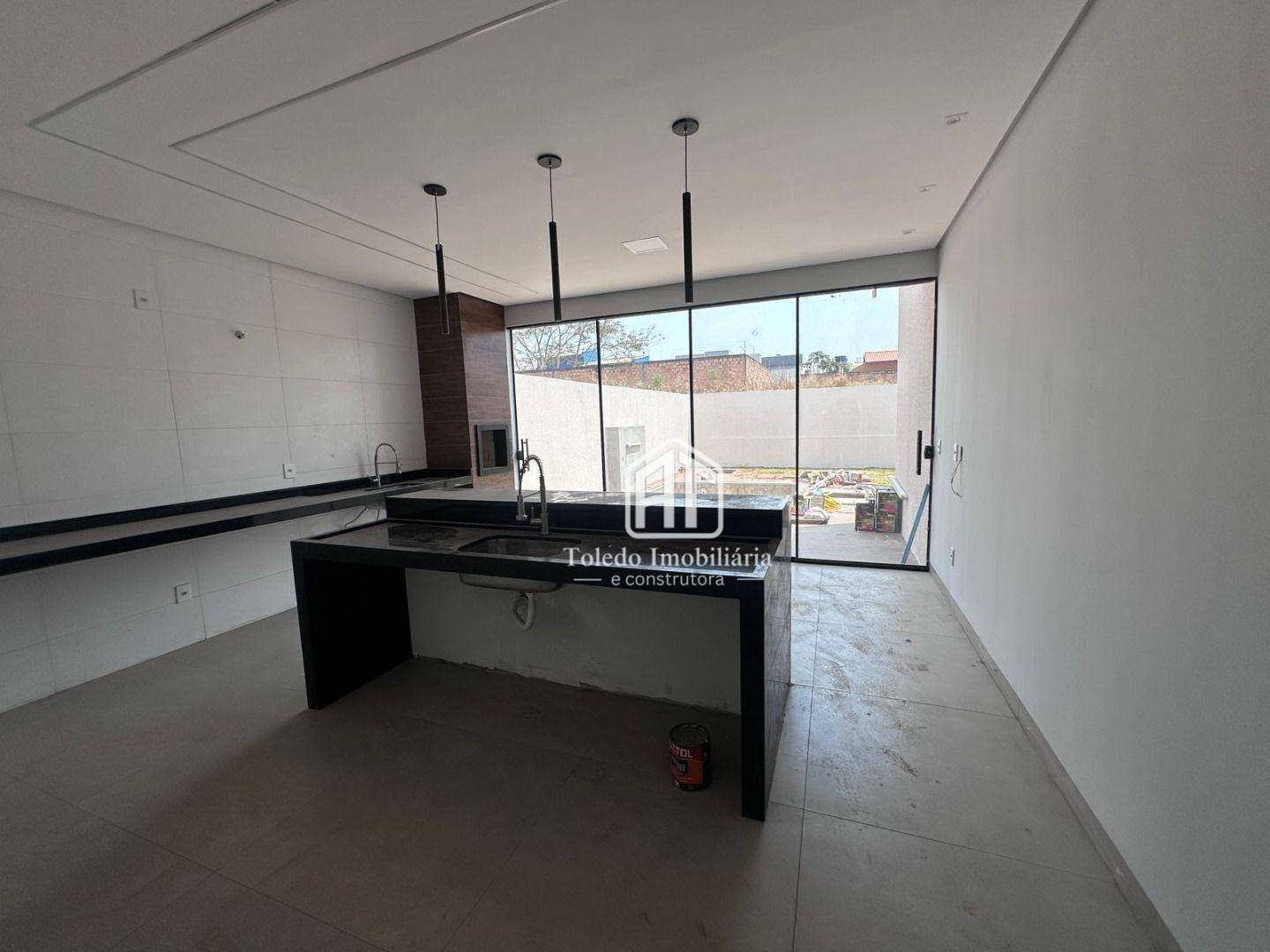 Casa à venda com 3 quartos, 138m² - Foto 18