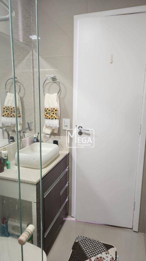 Casa de Condomínio à venda com 3 quartos, 145m² - Foto 2