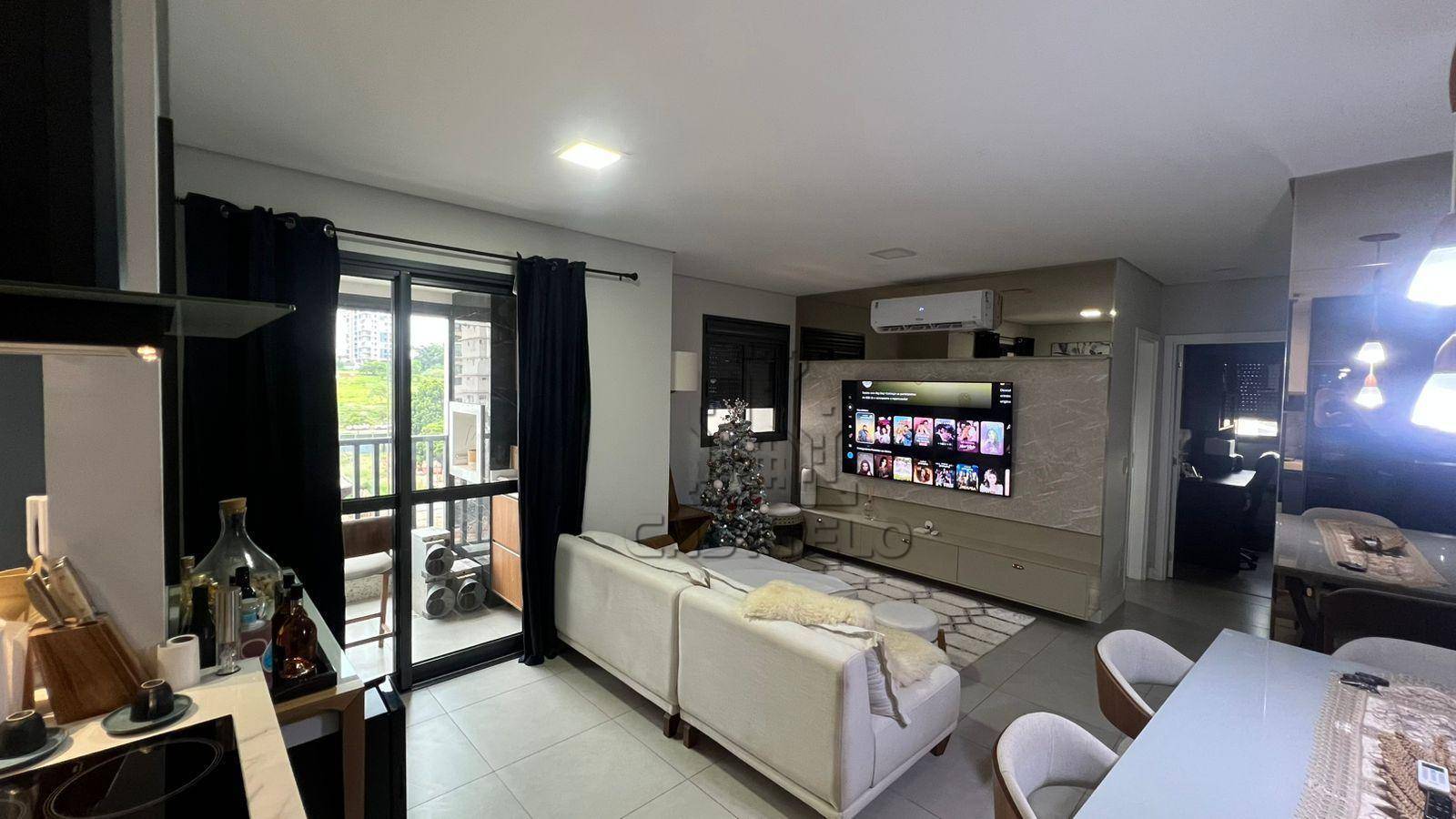 Apartamento, 2 quartos, 75 m² - Foto 5