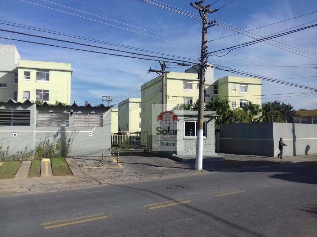 Apartamento à venda com 2 quartos, 55m² - Foto 10