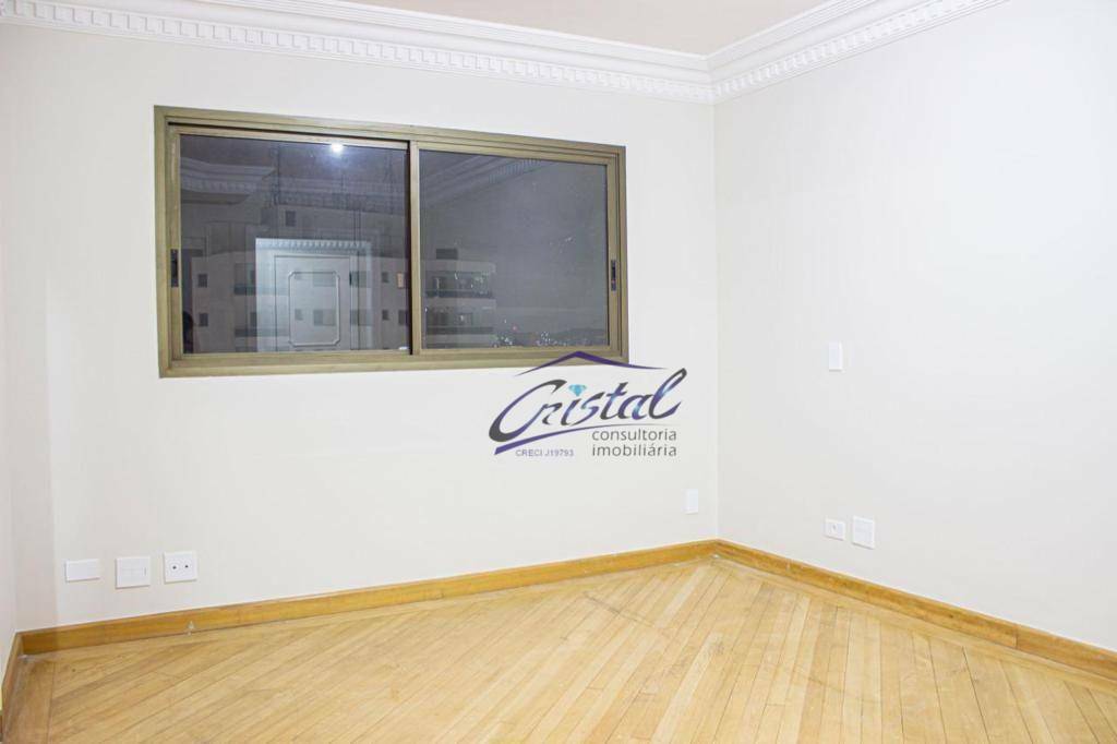 Apartamento à venda com 3 quartos, 247m² - Foto 6