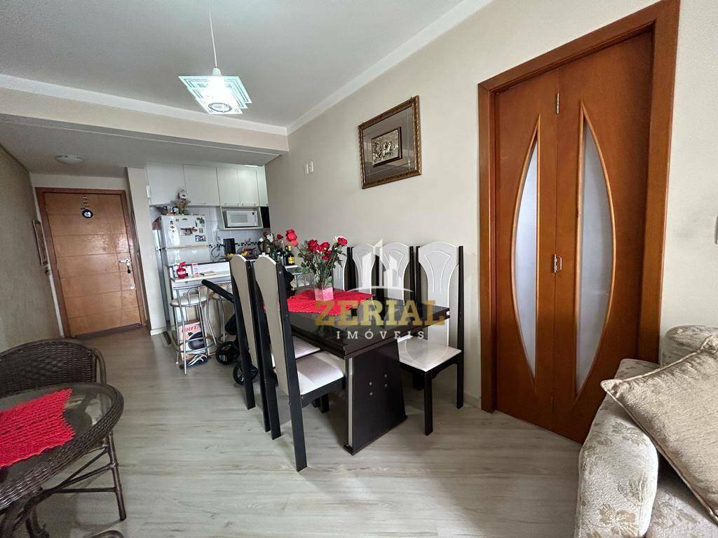 Apartamento à venda com 2 quartos, 69m² - Foto 6