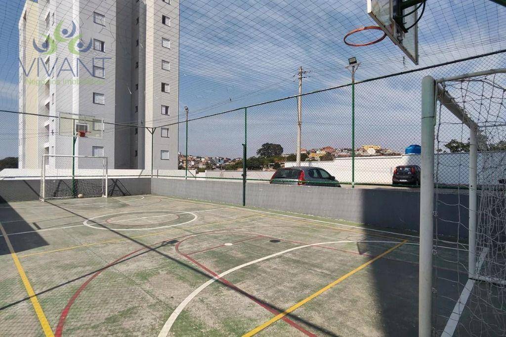 Apartamento, 3 quartos - Foto 33