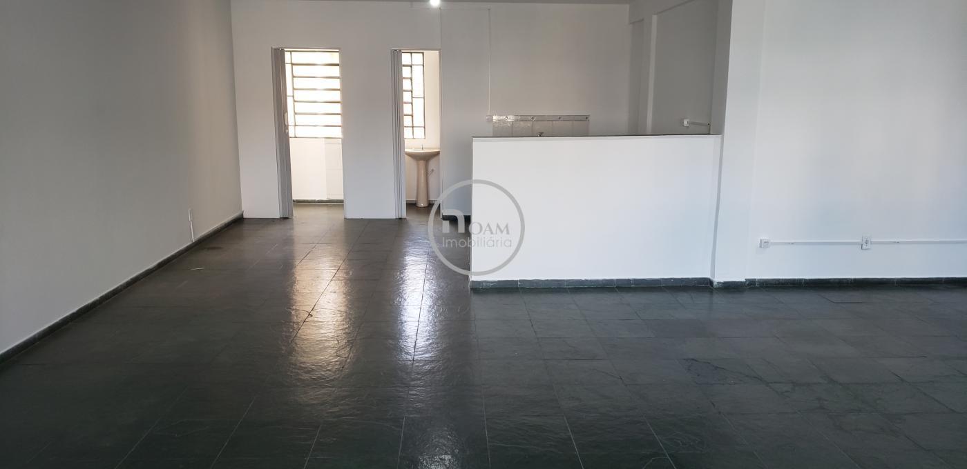 Conjunto Comercial-Sala para alugar, 90m² - Foto 1