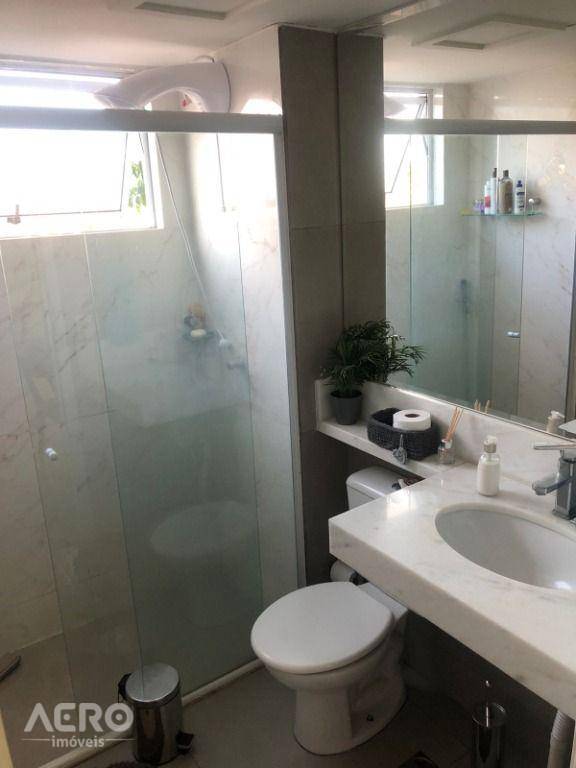 Apartamento à venda com 2 quartos, 47m² - Foto 7