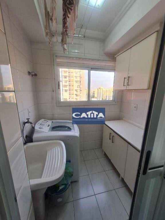 Apartamento à venda com 2 quartos, 66m² - Foto 5