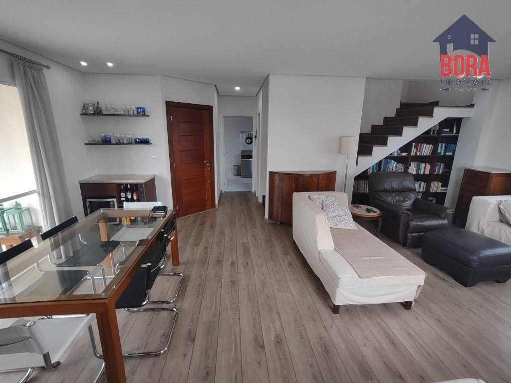 Apartamento à venda com 4 quartos, 220m² - Foto 6