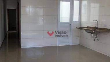 Casa à venda com 2 quartos, 62m² - Foto 4