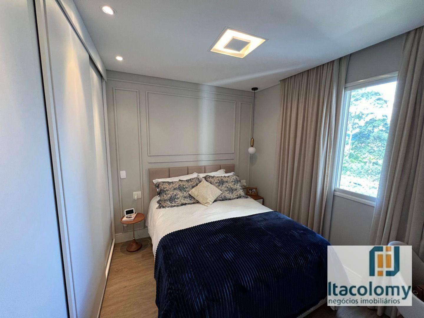 Apartamento à venda com 2 quartos, 100m² - Foto 13