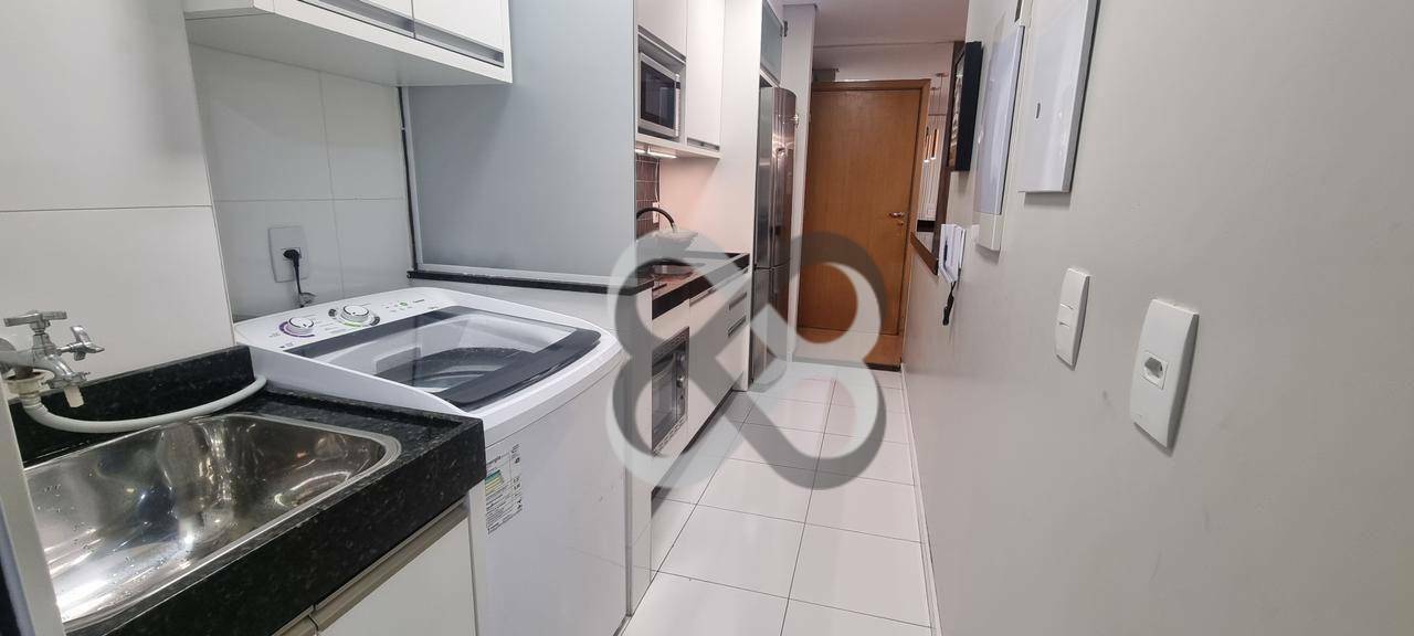 Apartamento à venda com 3 quartos, 77m² - Foto 9