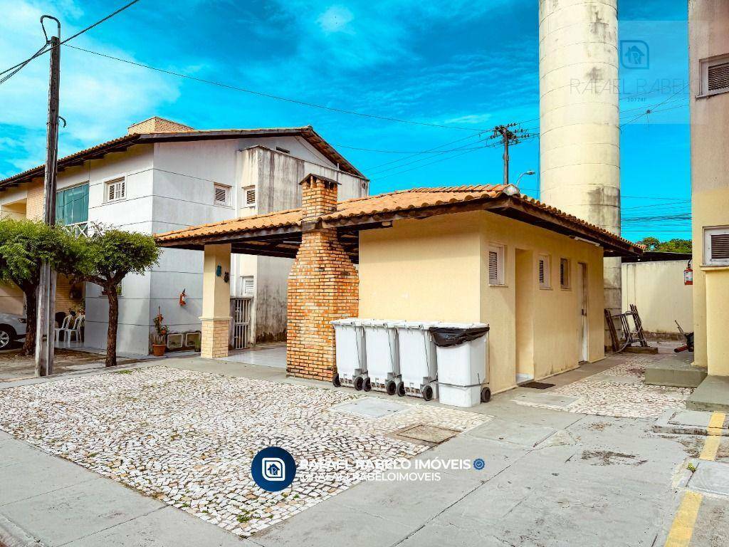 Apartamento à venda com 2 quartos, 66m² - Foto 19