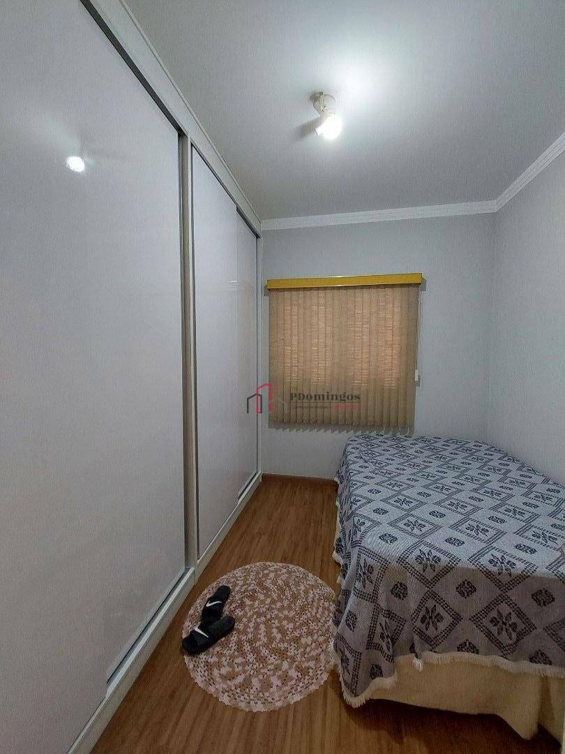 Sobrado à venda com 2 quartos, 84m² - Foto 11