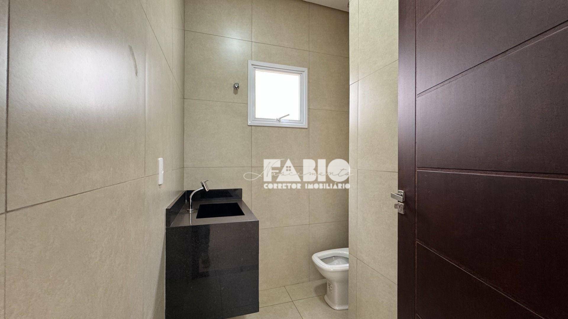 Casa de Condomínio à venda com 3 quartos, 187m² - Foto 10