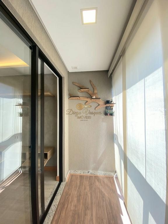 Apartamento à venda com 1 quarto, 47m² - Foto 4