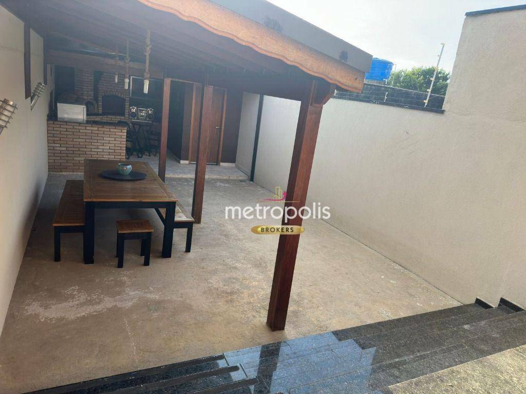 Sobrado à venda com 4 quartos, 350m² - Foto 18