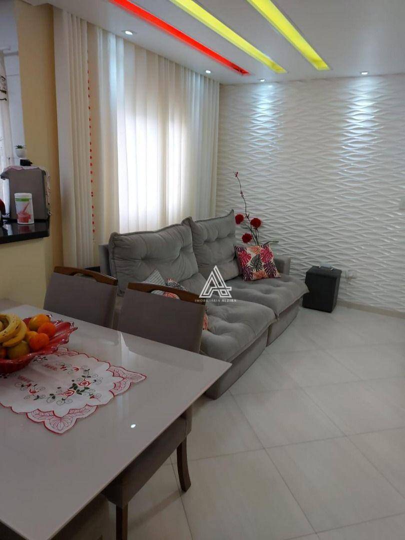 Apartamento à venda com 3 quartos, 84m² - Foto 26