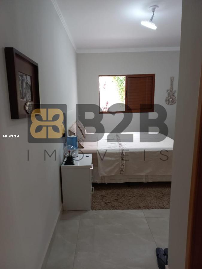 Casa de Condomínio à venda com 3 quartos, 150m² - Foto 27