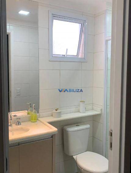 Apartamento à venda com 3 quartos, 75m² - Foto 13