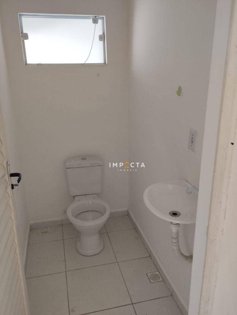 Loja-Salão, 80 m² - Foto 2